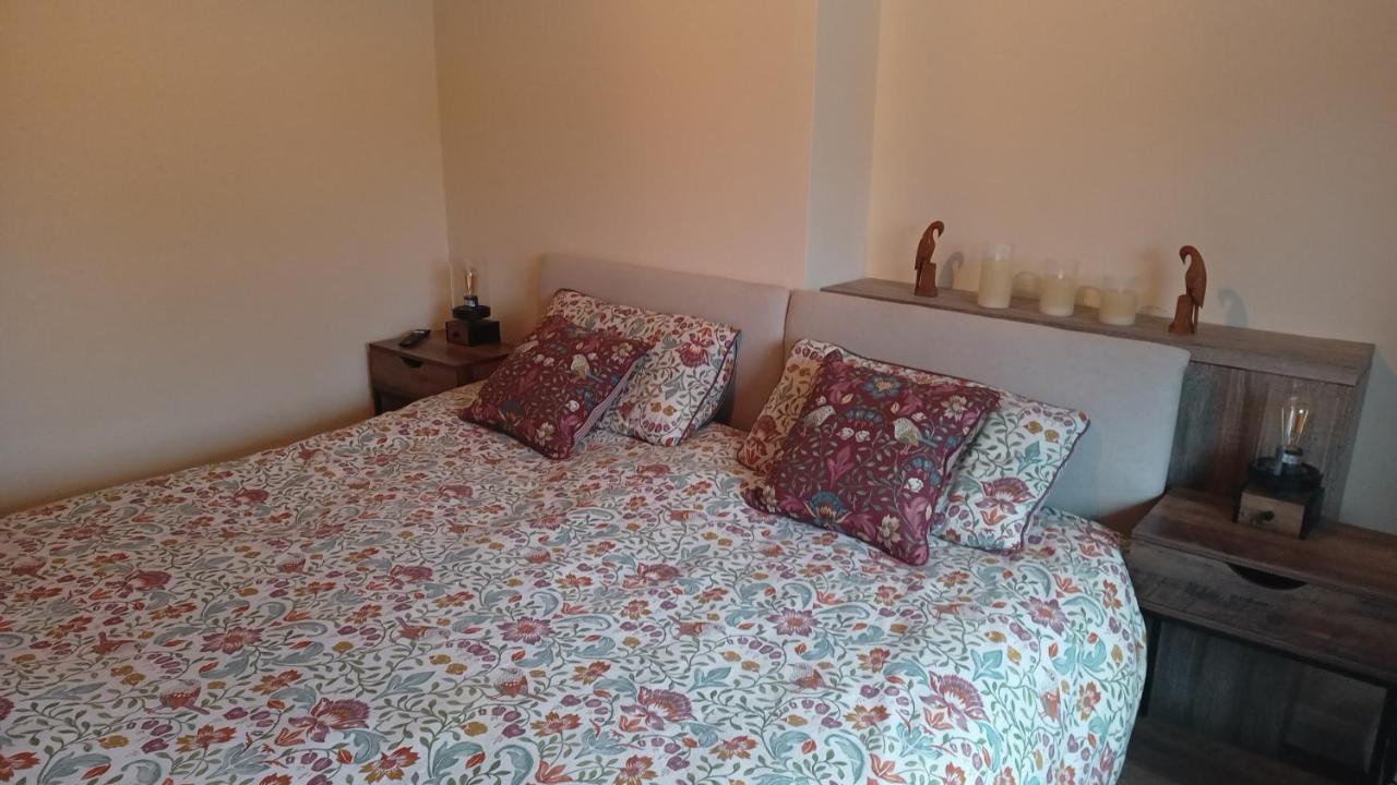 Bowtree House Bed And Breakfast Grantham Exterior foto