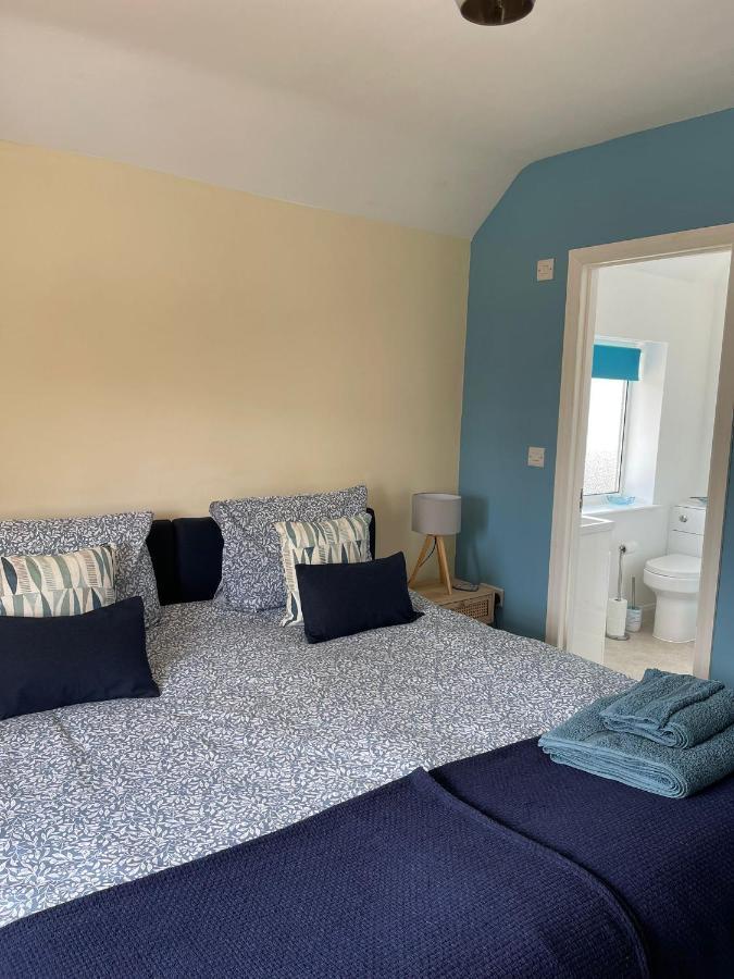 Bowtree House Bed And Breakfast Grantham Exterior foto