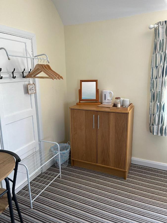 Bowtree House Bed And Breakfast Grantham Exterior foto